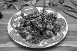 Pallipalayam Chicken