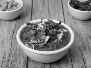 Chole Punjabi