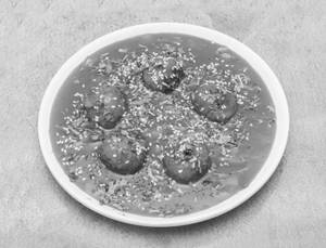 Soybean Chilli Gravy