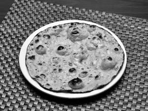 Butter Roti (1 pc)