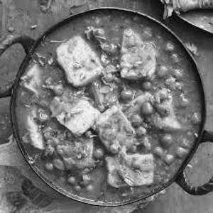 Motor Paneer