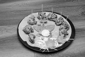 Chicken Tikka