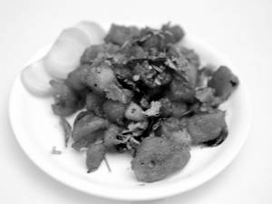 Aloo 65