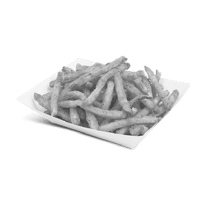 Peri Peri Fries