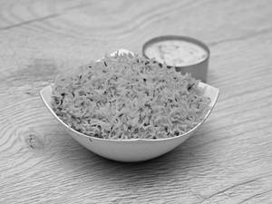 Jeera Rice