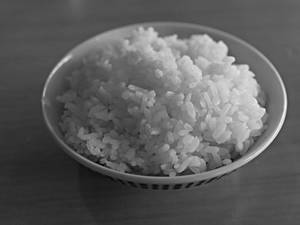White Rice