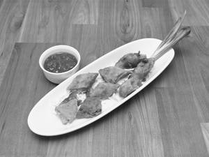 Spring Roll