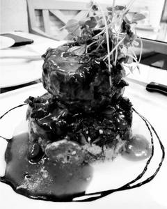 Tenderloin Steak
