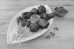 Chicken Kabab 4piece