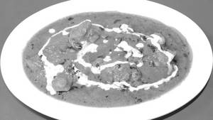 Chicken Butter Masala