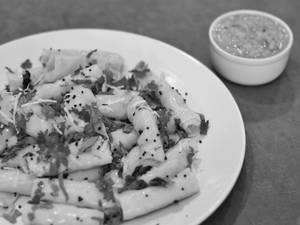 Khandvi