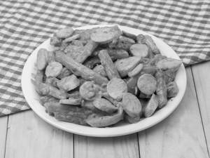 Sausage Fries