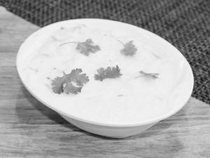 Curd Rice