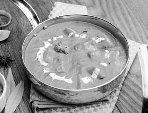 Paneer Butter Masala
