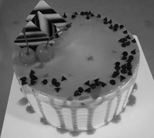Triple Layer
