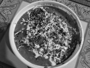 Tomato Chatni