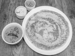 Uttapam