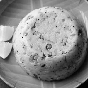 Veg Rava Upma