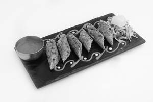 Veg Hara Bhara Kebab