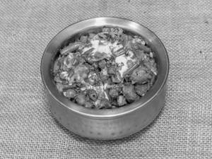 Mix Veg Masala