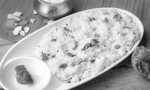 Curd Rice