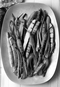 Grill Veggies