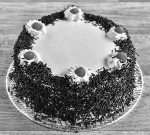 Black Forest Fc 1kg