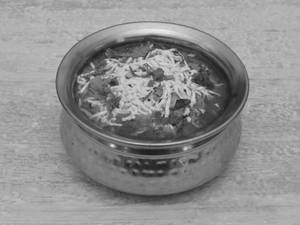 Shahi Paneer
