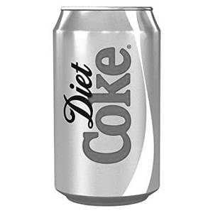 Diet Coke 300ml