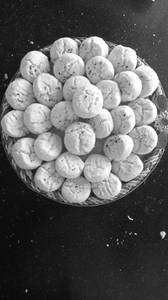 Naan Khatai (200 Gms)