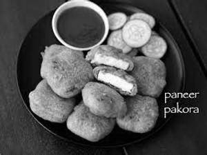 Paneer Pakora