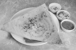 Masala Dosa