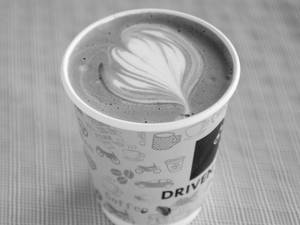 Cafe Latte