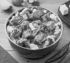 Kadai Paneer