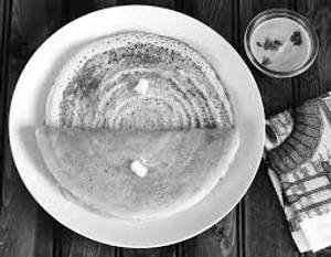 Plain Dosa (b)
