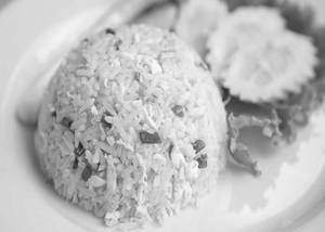 Egg Classic Fried Rice