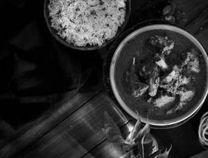 Mutton Tawa