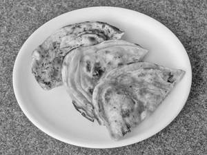 Plain Parantha