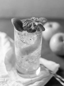 Green Apple Crusher