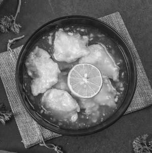 Lemon Fish (10 Pcs)