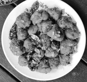 Gobi Manchurian 65