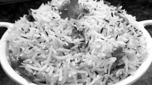 Jeera Rice