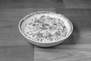 Paneer Bhurji