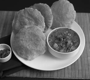Puri Bhaji