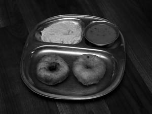 Vada (2pc)