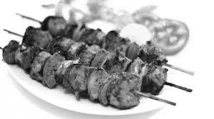 Chicken Mastana Kebab
