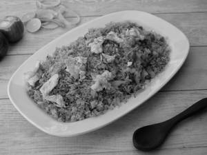 Egg Fried Rice