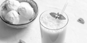 Vannella Milkshake