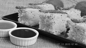 Plain Dhokla (100gms)