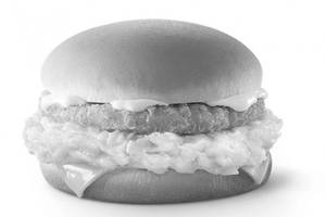 Baker Table Special Burger